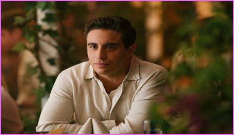 Jake Cannavale: Rising Star In Hollywood