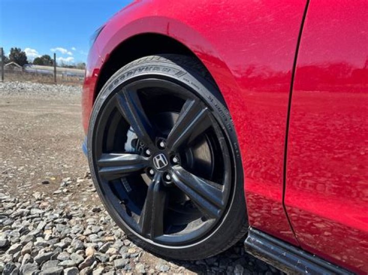 Are Bigger tires better for gas mileage?