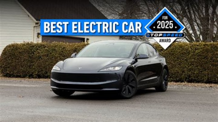 Are electric cars failing?