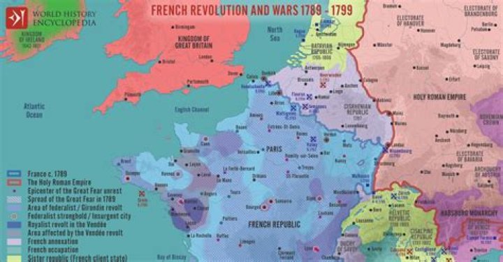 Are France and Britain enemies?