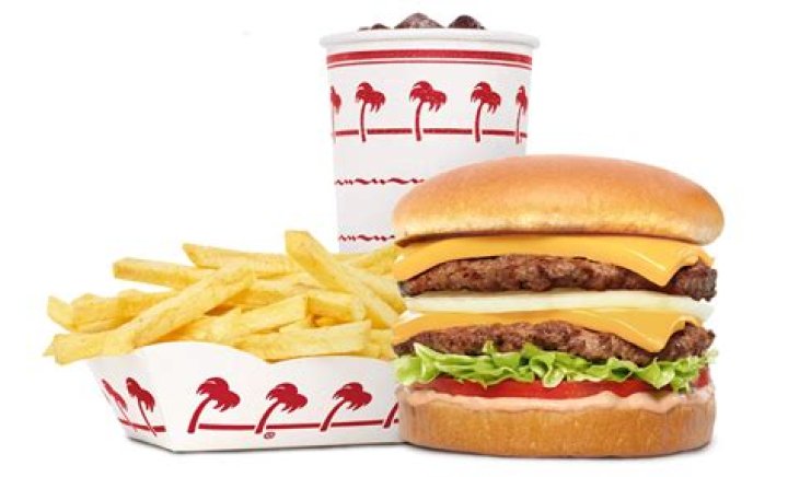 Are In-N-Out Burgers getting smaller?