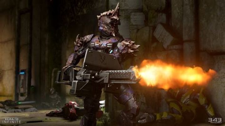 Are there headshots in Halo Infinite?
