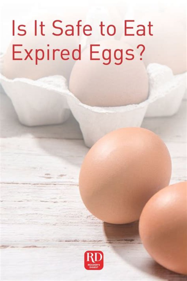 Are wrinkled eggs safe to eat?