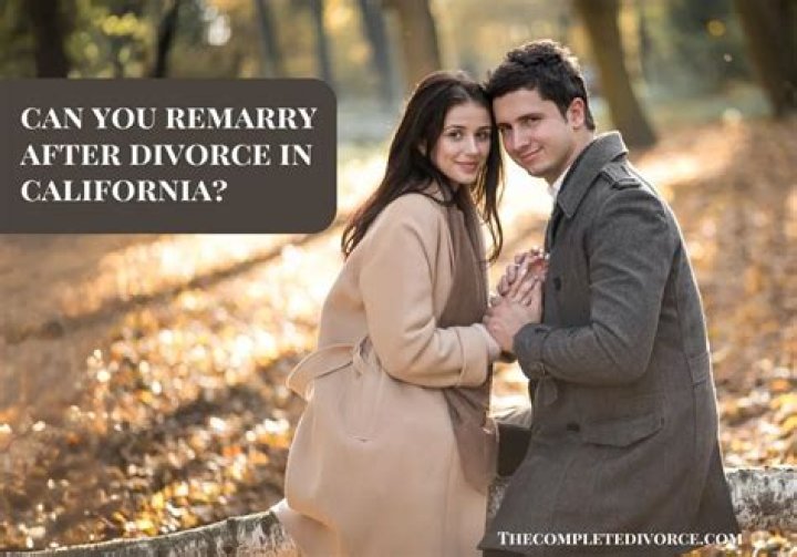 Are you still related after divorce?