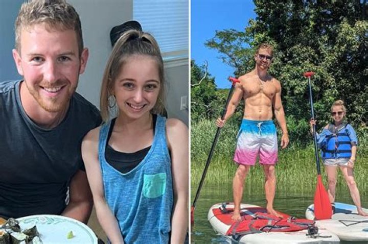 Can a 20 year old date a 17 year old in Utah?