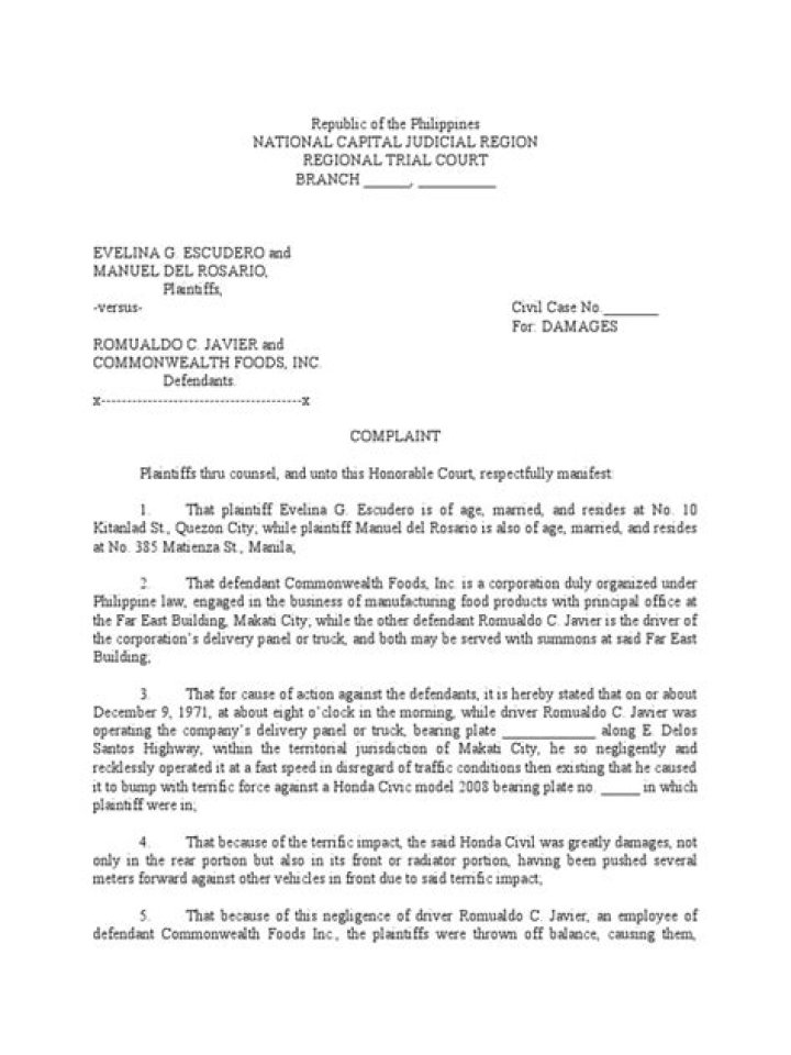 Can a daughter in law complaint against mother in law?