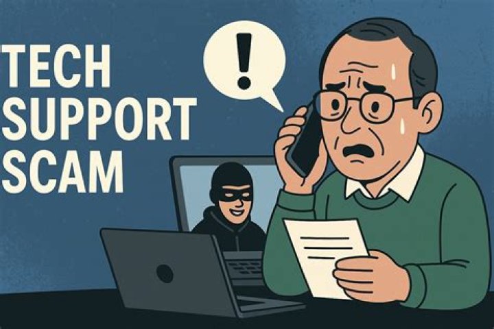 Can a scammer use PayPal?