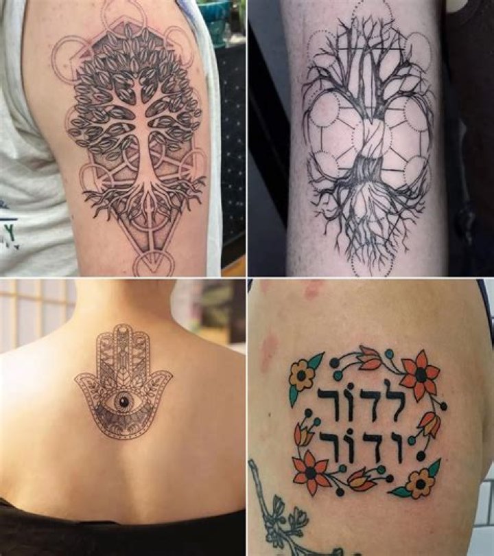 Can a tattoo go into shock?