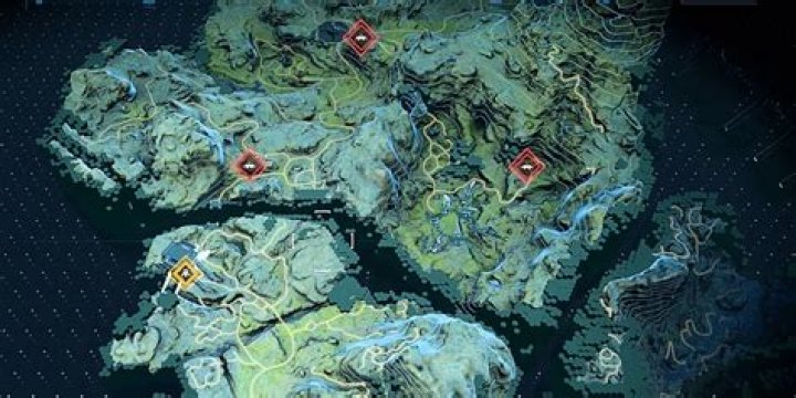 Can all humans activate Forerunner artifacts?