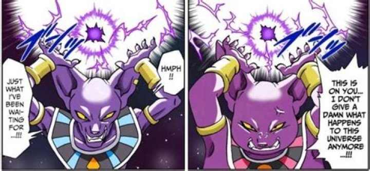 Can Goku beat Beerus?