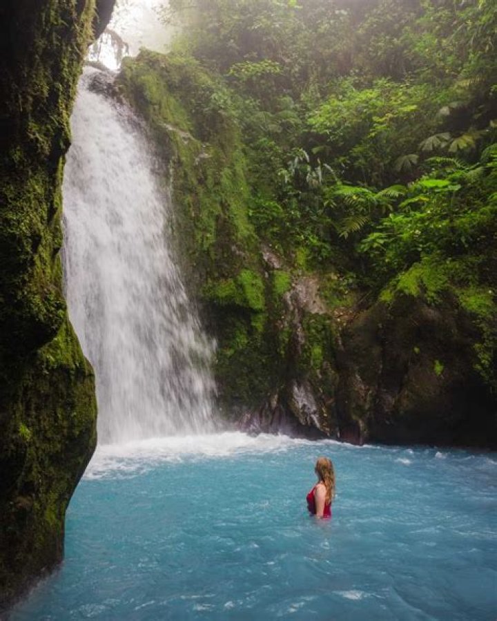 Can I drink the tap water in Costa Rica?
