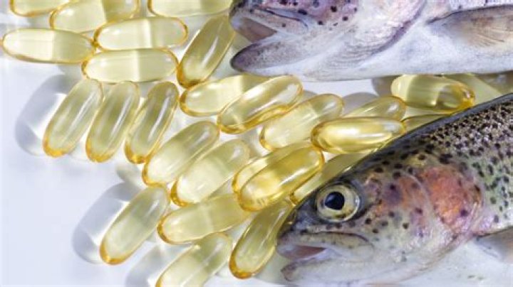 Can I give my dog CBD oil and Fish Oil?