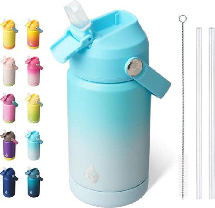 Can I put hot water in BPA free bottle?