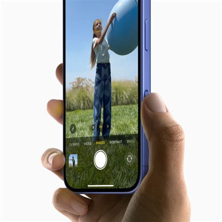 Can I take my iPhone 12 in the pool?