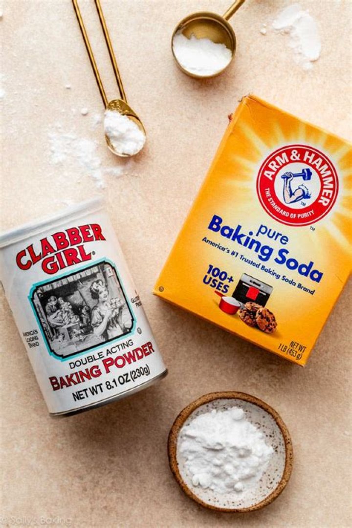 Can I use baking soda in my humidifier?