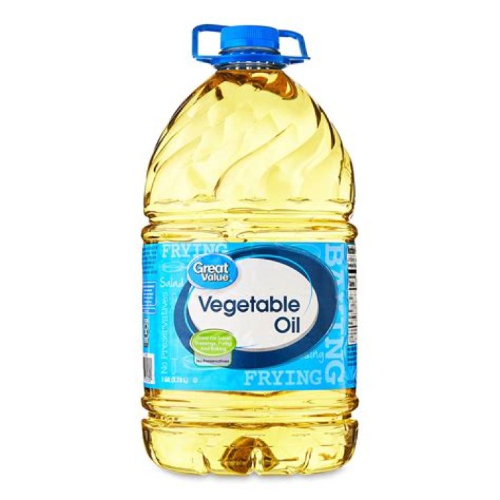 Can I use vegetable oil instead of glycerin?