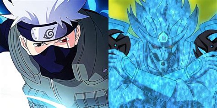 Can Kakashi open the first gate?