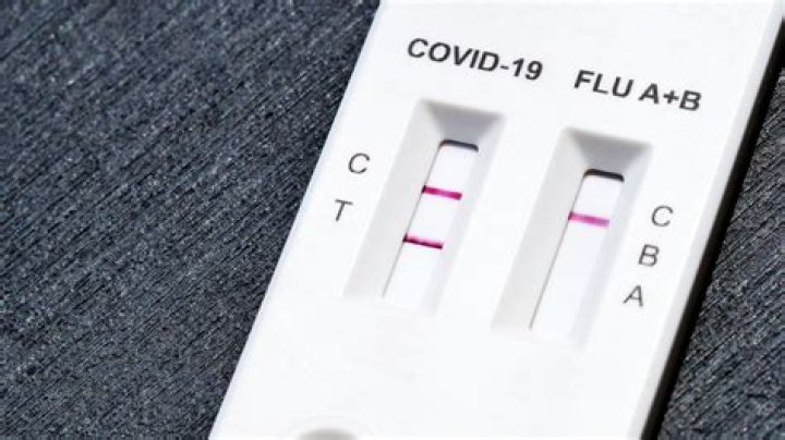 Can my husband sleep with me if I have Covid?
