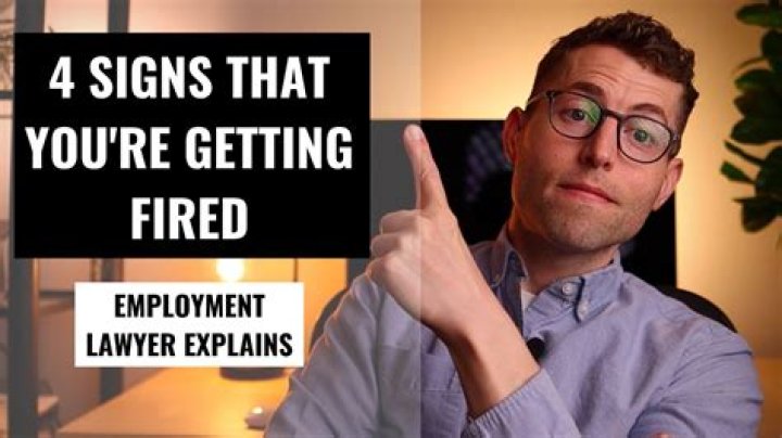 Can my previous employer disclose why I was fired?