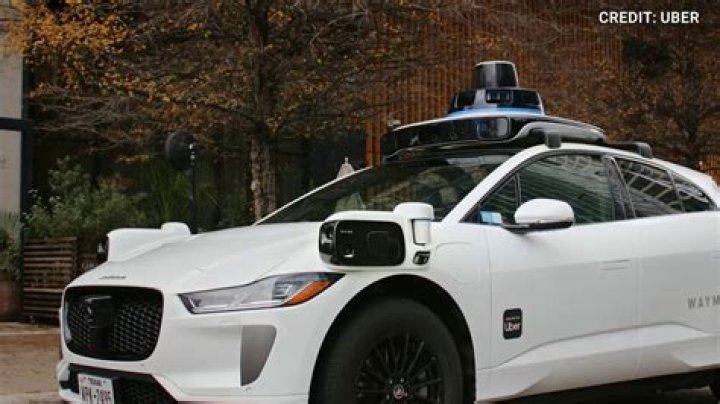 Can riders request an Uber driver?