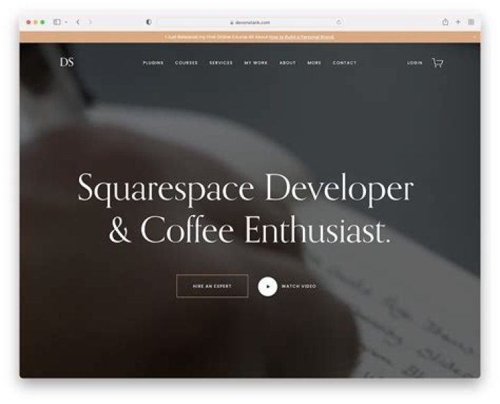 Can we make website without coding?