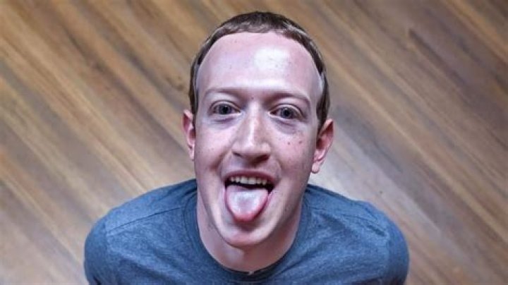 Can you block Mark Zuckerberg on Facebook?