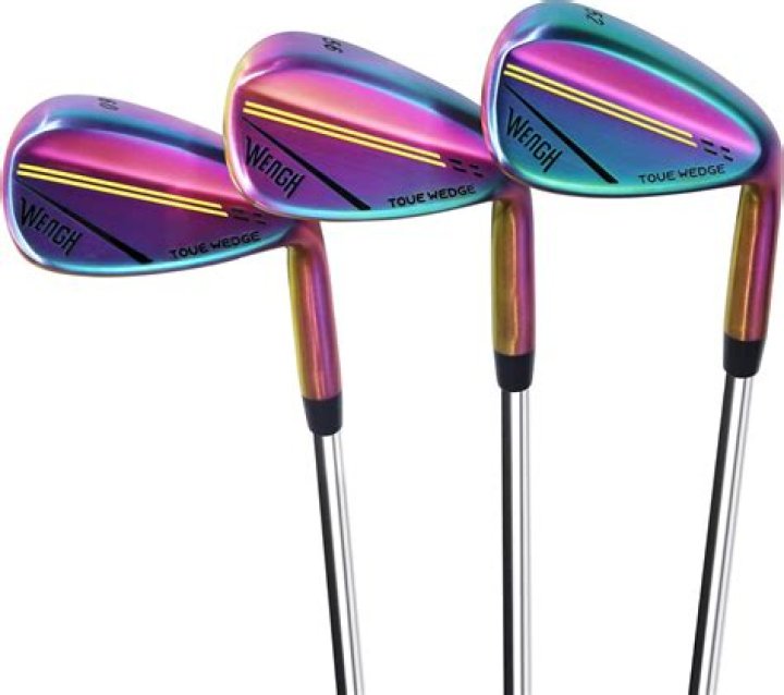 Can you chip with a sand wedge?