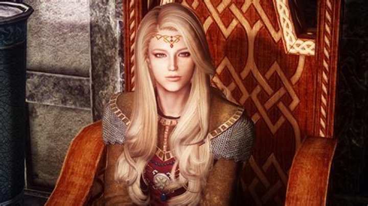 Can you marry Vex in Skyrim?