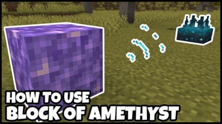 Can you put water on amethyst?