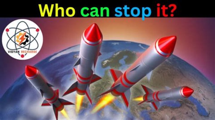 Can you stop a nuclear missile?