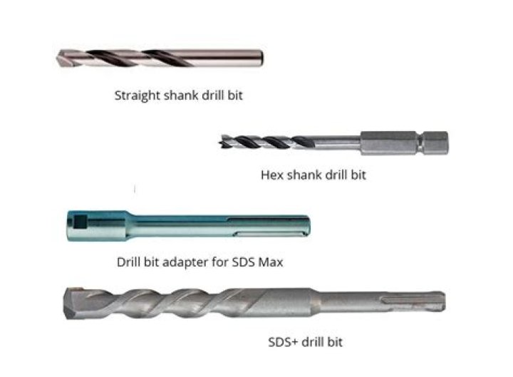 Can you use a masonry drill bit in a regular drill?