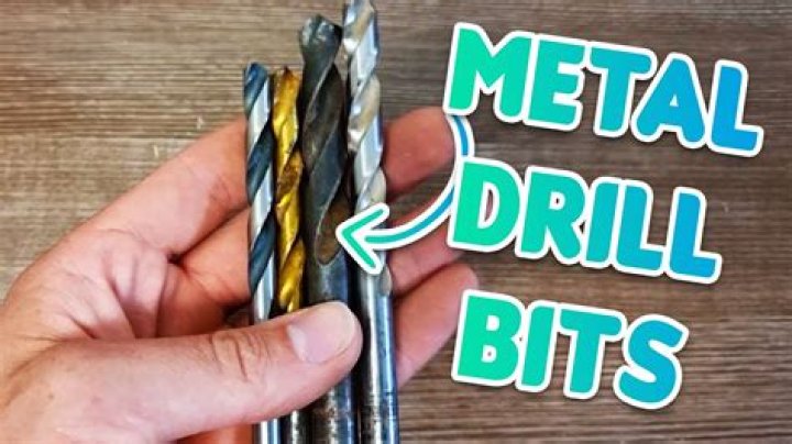 Can you use any drill bits with any drill?