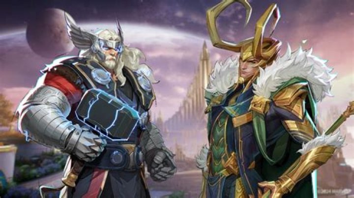 Did any giants survive Ragnarök?