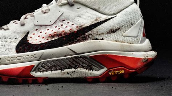 Did Nike drop Michael Vick?