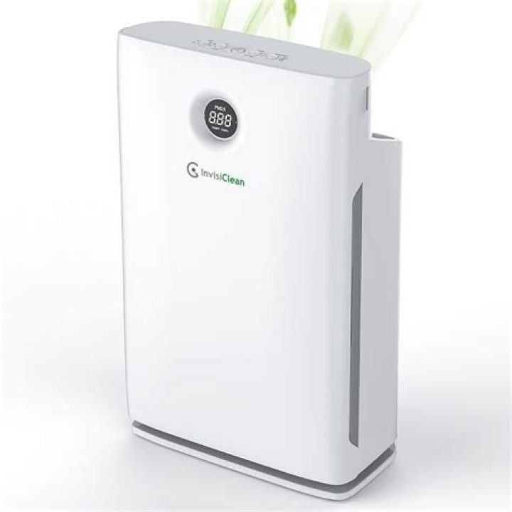 Do air purifiers cause sinus problems?