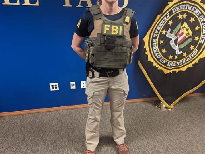 Do all FBI agents train at Quantico?
