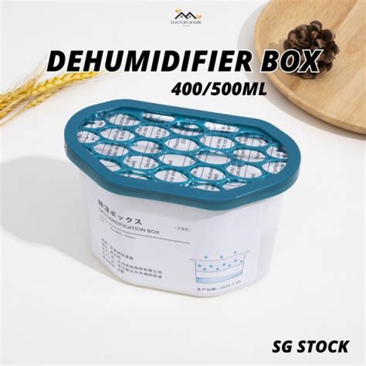 Do dehumidifiers remove odor?