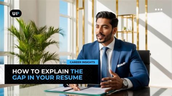 Do employers care about gaps in employment?