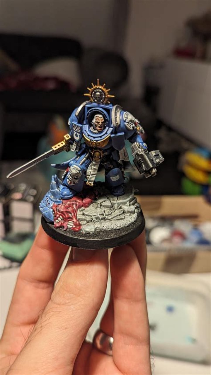 Do I need to strip varnish before painting?