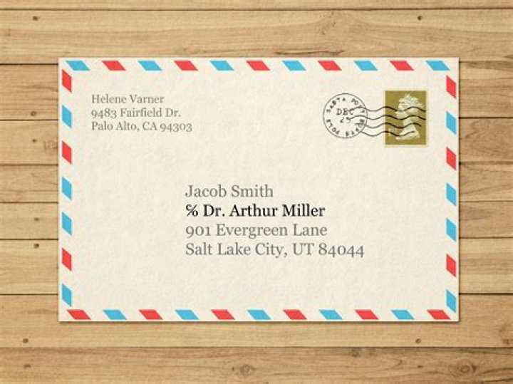 Do mail companies check your packages?