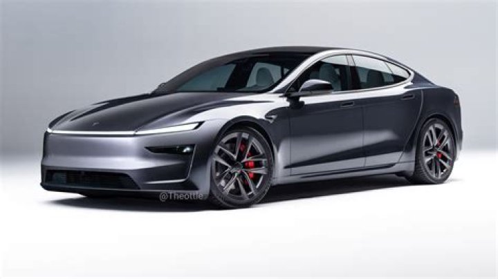 Do Teslas appreciate in value?