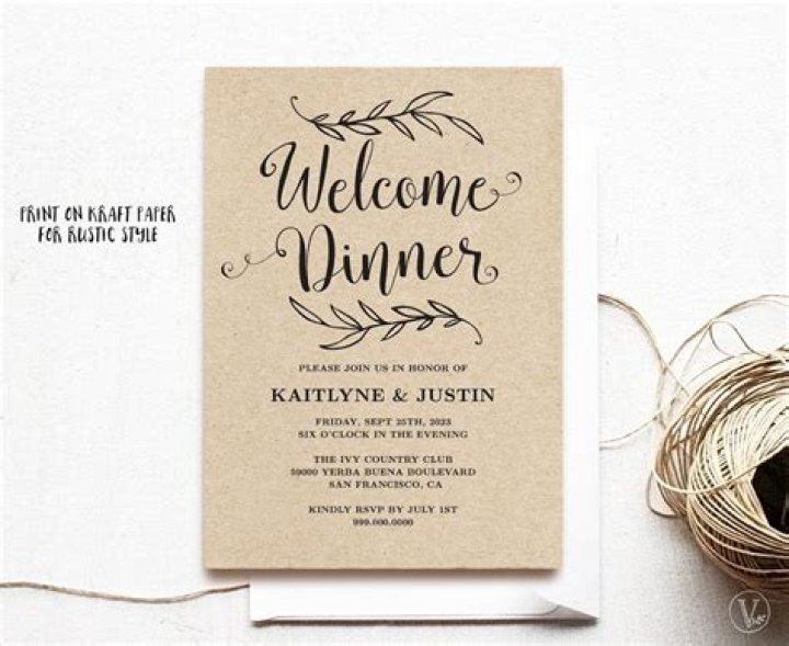 Do you invite bridal party spouses to rehearsal dinner?
