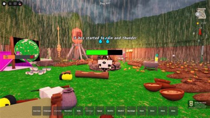 Do you lose hunger while AFK in hard mode?