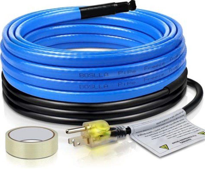 Do you need to heat up 3M tape?