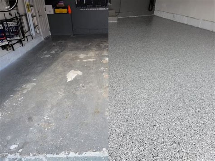 Do you need to prime before epoxy?