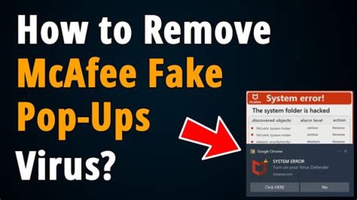 Do you really need McAfee?
