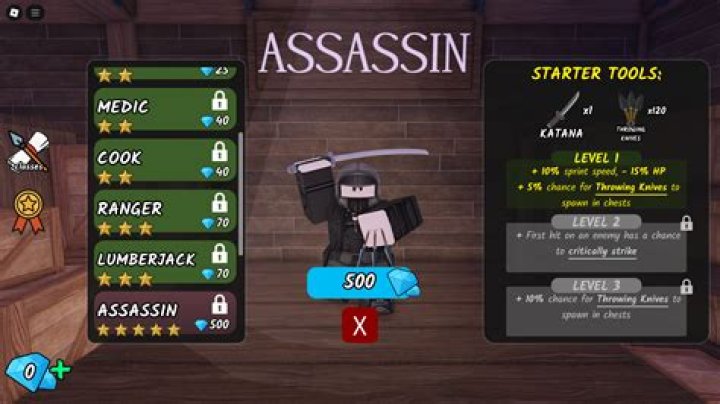 Does Azami kunai do damage?