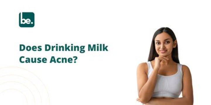 Does drinking milk cause iron deficiency?