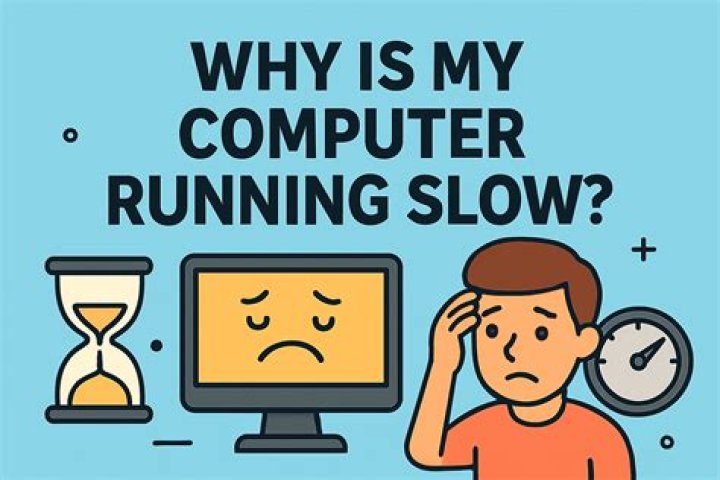 Does High Resolution slow down computer?