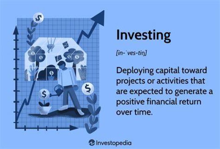 Does investing really help?